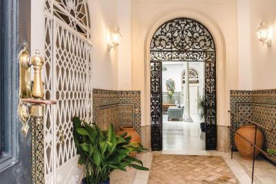 Hotel Casa de Colón