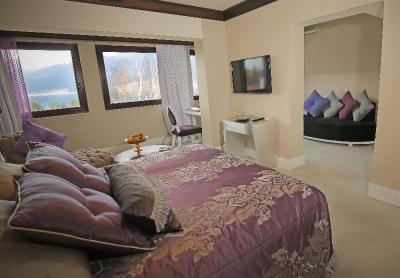 Abant Palace Hotel