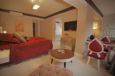 Abant Palace Hotel