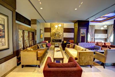 Abant Palace Hotel