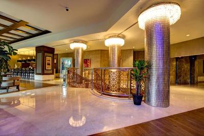 Abant Palace Hotel