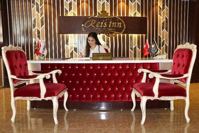 World Point Reis Hotel Istanbul