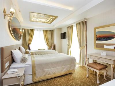 Parmada Hotel Old City
