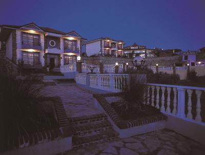 Nysa Hotel