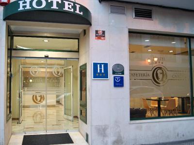 Hotel el Retiro de Cardea