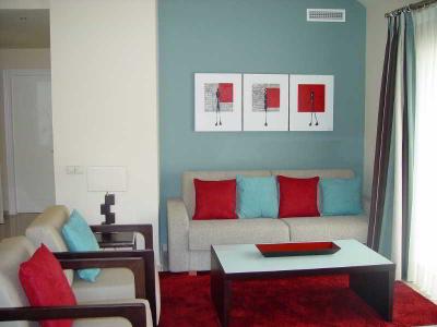 Apartamentos Greenlife Golf