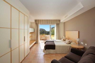 Apartamentos Greenlife Golf