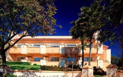 Apartamentos Greenlife Golf