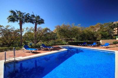 Apartamentos Greenlife Golf