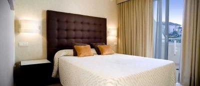 Apartamentos Greenlife Golf