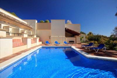 Apartamentos Greenlife Golf