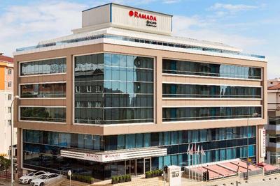 Ramada Encore By Wyndham Istanbul Kartal Hotel