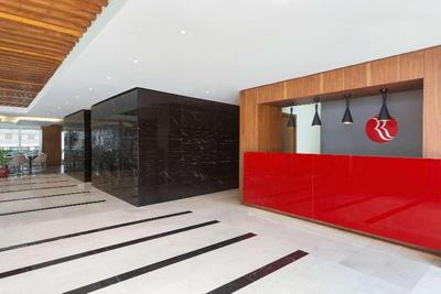 Ramada Encore By Wyndham Istanbul Kartal Hotel