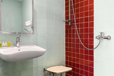 Ramada Encore By Wyndham Istanbul Kartal Hotel