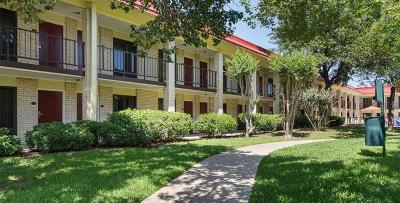 Red Roof PLUS+ Dallas – Addison