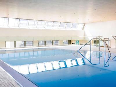 Novotel Nuernberg Centre Ville