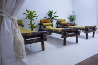 H&Spa Agua Viva