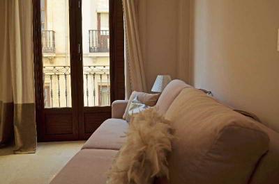 Apartamentos Siloe Suites Plaza