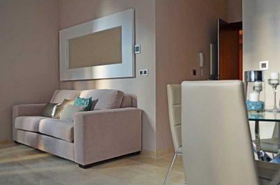 Apartamentos Siloe Suites Plaza
