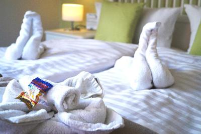 REGIOHOTEL Pfälzer Hof Wernigerode