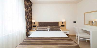 Hamzakoy Blue Park Boutique Hotel