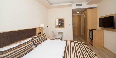 Hamzakoy Blue Park Boutique Hotel
