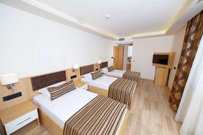 Hamzakoy Blue Park Boutique Hotel