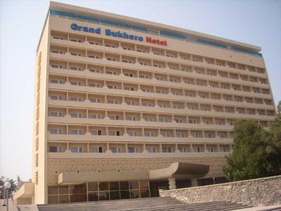 Grand Bukhara