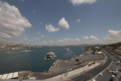 Manesol Oldcity Bosphorus