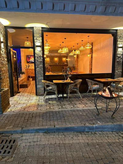 Aura Boutique Hotel