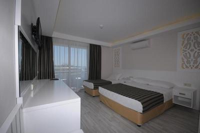 Aura Boutique Hotel