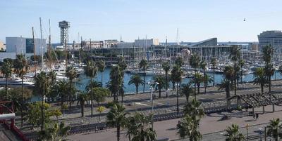 The Serras Hotel Barcelona