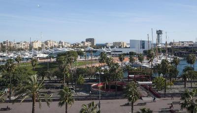 The Serras Hotel Barcelona
