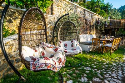 Unique Boutique Hotel Fethiye