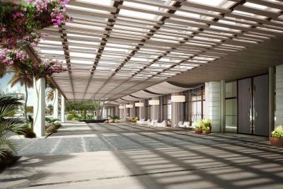1 Hotel South Beach
