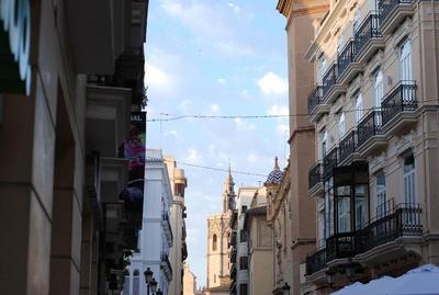 San Lorenzo Boutique Hotel