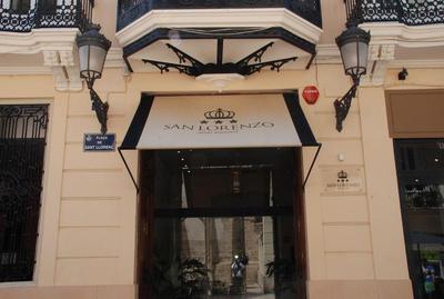 San Lorenzo Boutique Hotel