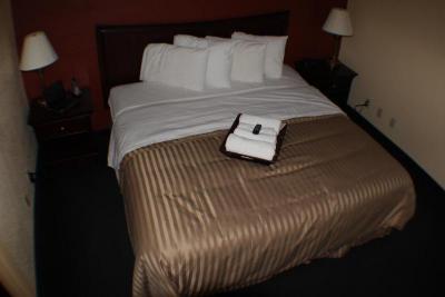 La Copa Inn - Harlingen Downtown