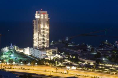 Sheraton Grand Samsun Hotel