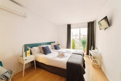 House by pillow