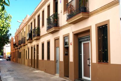 Lugaris Rambla