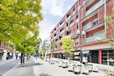 Lugaris Rambla