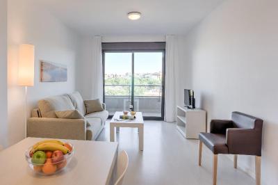 Pierre Vacances Torredembarra
