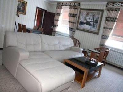 Grand Hotel Zarafshan In Fiez Navoi