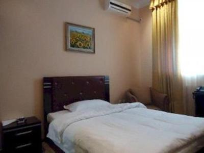 Grand Hotel Zarafshan In Fiez Navoi