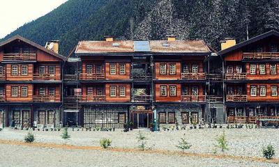 Royal Uzungöl Hotel Spa & Restaurant