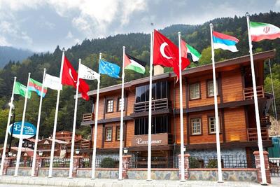 Royal Uzungöl Hotel Spa & Restaurant