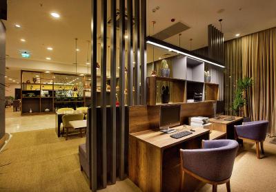 Hilton Garden Inn Kocaeli Sekerpinar