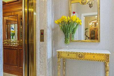 Meroddi Bagdatliyan Hotel