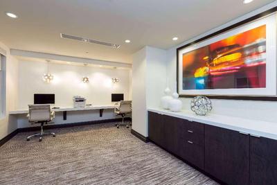 Wyndham Grand Jupiter Harbourside